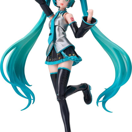 Blokees Figures - Hatsune Miku Fantastics Edition - Hatsune Miku Official Outfit