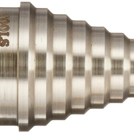 Klein Tools 59009 High-Speed Steel Step-Drill Bit