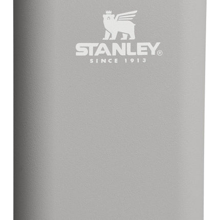 Stanley Classic Flask 8 oz Ash