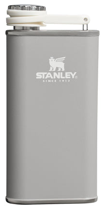 Stanley Classic Flask 8 oz Ash