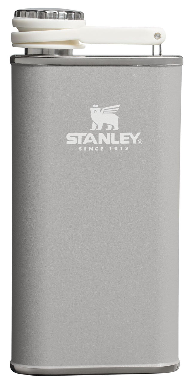 Stanley Classic Flask 8 oz Ash
