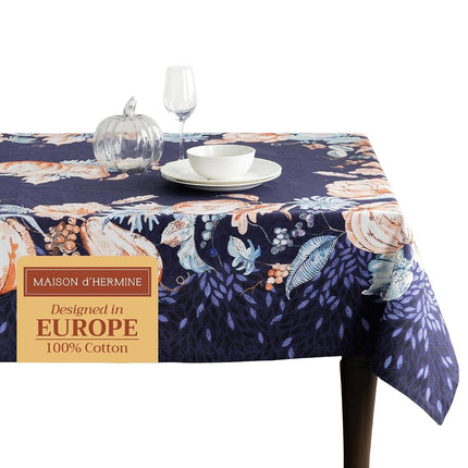 Maison d' Hermine Table Cloth Rectangle Table Reus