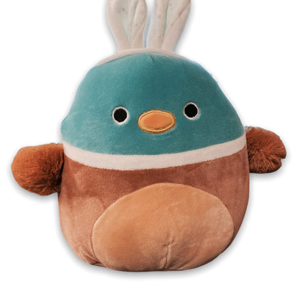 Squishmallows Official Kellytoy Easter Squad Squis