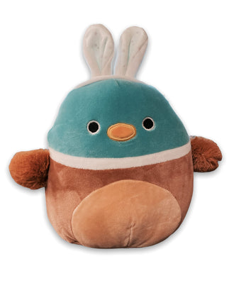 Squishmallows Official Kellytoy Easter Squad Squis