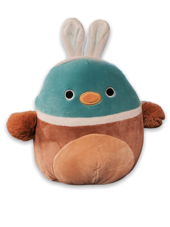 Squishmallows Official Kellytoy Easter Squad Squis