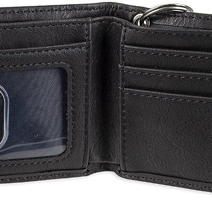 Dickies Men's Hb-31di304-blk wallets, Classic Black, One Size UK