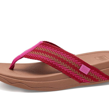 FitFlop Surfa Azul Pálido 7 M (B)