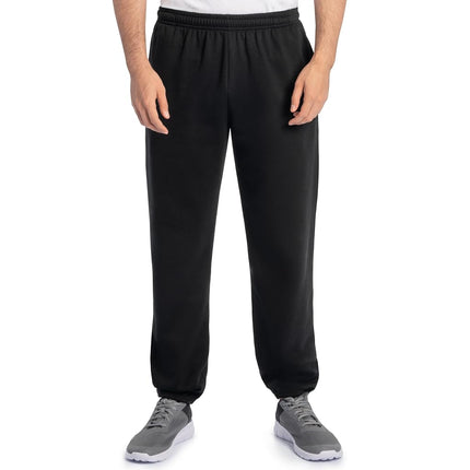 Fruit of the Loom Men's Eversoft Fleece Sweatpants