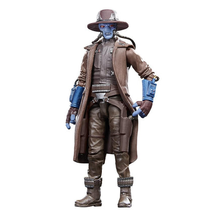 Star Wars The Vintage Collection Cad Bane, The Boo