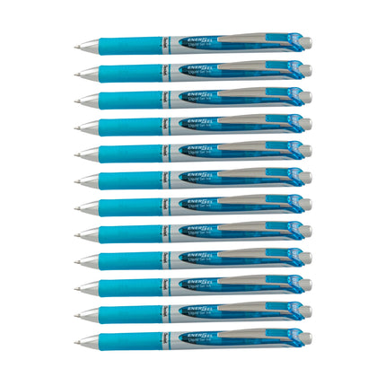 EnerGel BL77-SX 0.7 mm XM Retractable Roller Ball 