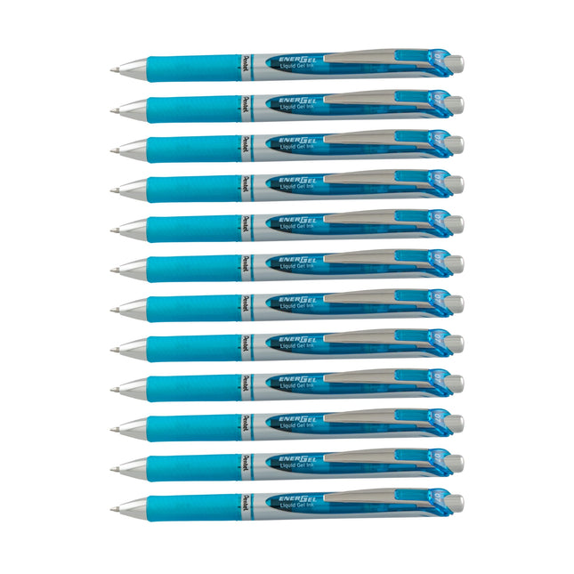 EnerGel BL77-SX 0.7 mm XM Retractable Roller Ball 