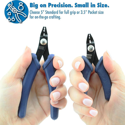 Beadalon Bead Crimp Tool Standard