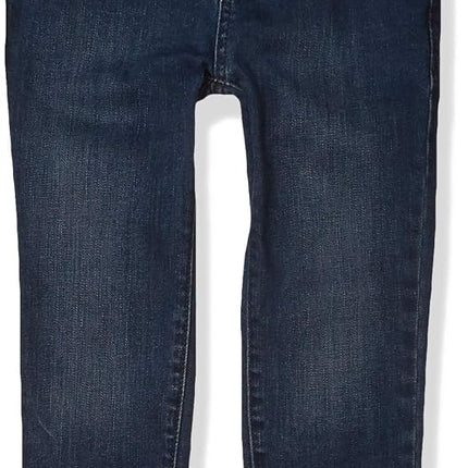 The Children's Place boys Stretch Skinny Jeans, TAFT Wash, 14 husky