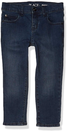 The Children's Place boys Stretch Skinny Jeans, TA
