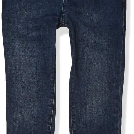 The Children's Place boys Stretch Skinny Jeans, Ta