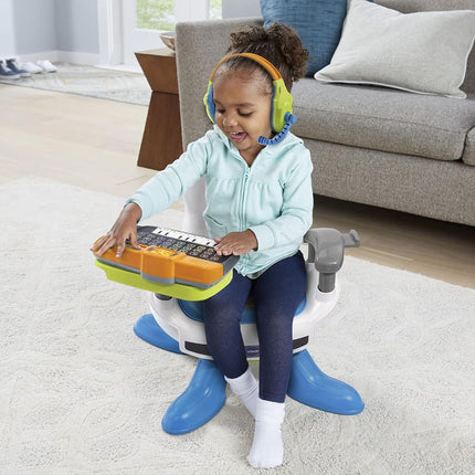 VTech Level Up Gaming Chair (Frustration Free Packaging)
