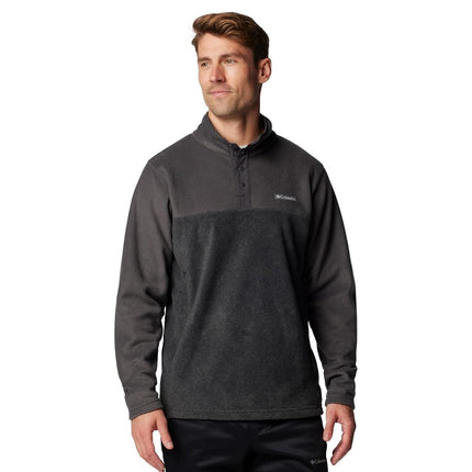 Columbia Men's Pullover, Steens Mountain Half Snap