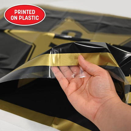 Beistle VIP Stage Door Entrance Door Cover