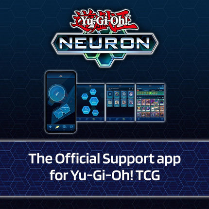 Yu-Gi-Oh! Alliance Insight Display (24)