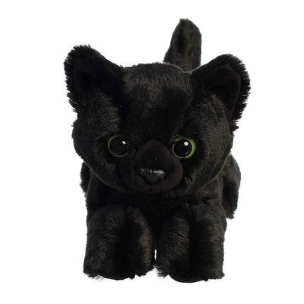 Aurora World Inc. - Mini Flopsie - Chat Twilight 20cm