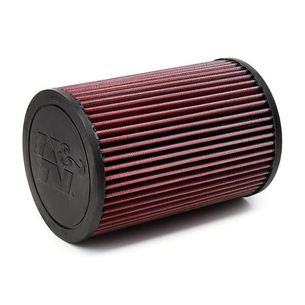 Filtro de aire para coche lavable y reutilizable K&N E-2991