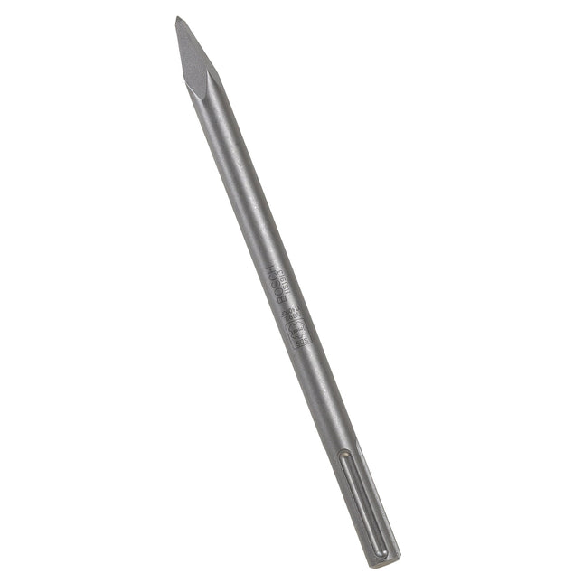BOSCH HS1913 12 In. Bull Point SDS-max Hammer Stee