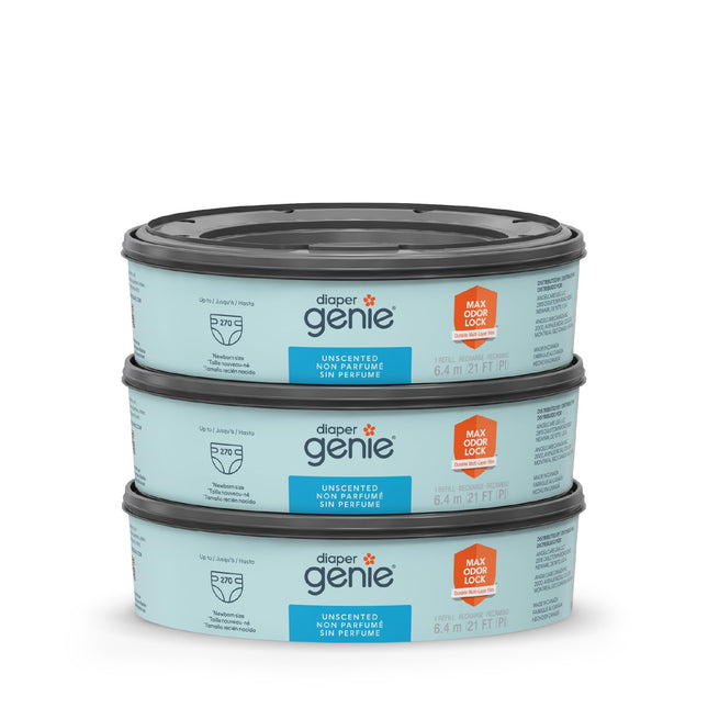 Playtex Diaper Genie Refill Gift Set - 2160 Diaper