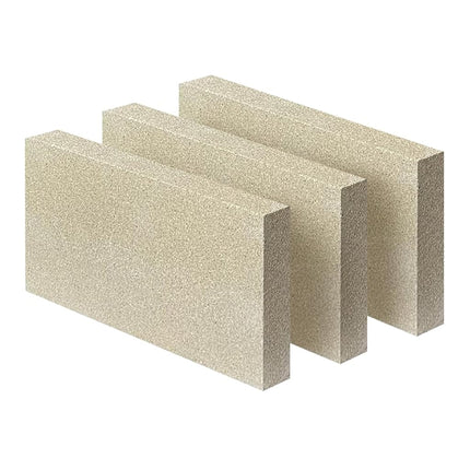 Protalwell Woodstove Firebricks, Fire Bricks, Size