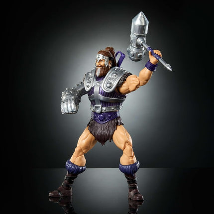 Masters of the Universe, Toy JBP76