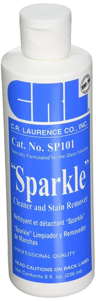 CRL Sparkle Cleaner and Stain Remover