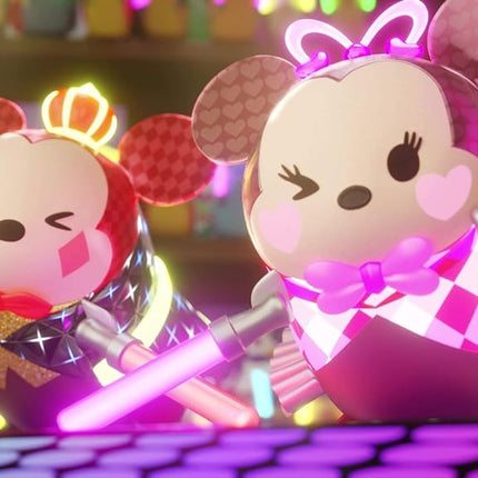 Disney Tsum Festival (Nintendo Switch)