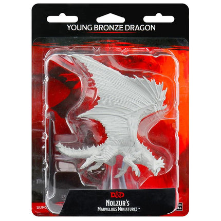 WizKids D&D Nolzur's Marvelous Miniatures - Young 