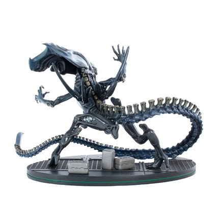 Quantum Mechanix QMx - Alien - Alien Queen 7 Inch Q-Fig Max Elite