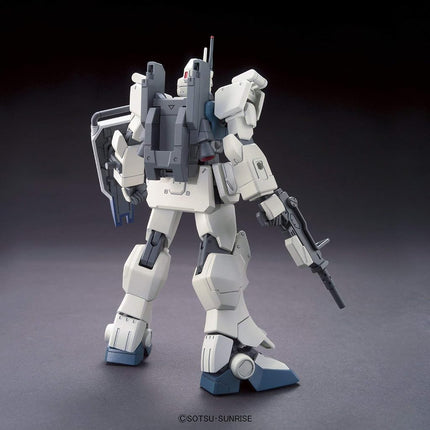 BANDAI Hobby HGUC Gundam 1/144 Ez8 Model Kit