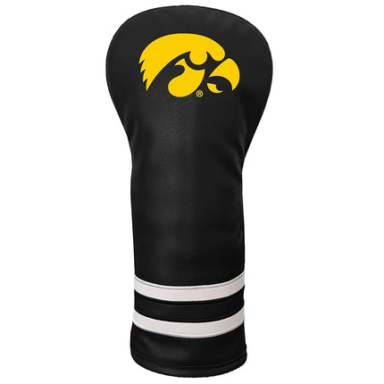 Team Golf NCAA Vintage Fairway Headcover (Printed)