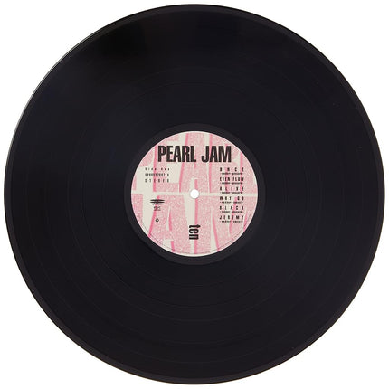 Ten [VINYL]