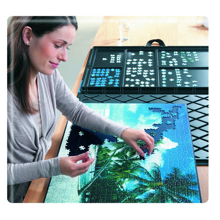 Ravensburger Puzzle Storage for Up To 1000 Pieces