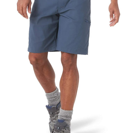 Wrangler Authentics Men's Performance Comfort Flex
