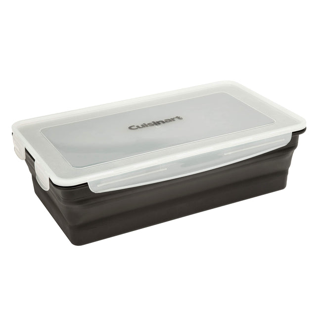 Cuisinart CMT-100 XL Collapsible Marinade Containe