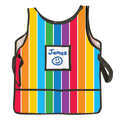 Melissa & Doug Art Essentials Artist Smock (One Size Fits All)