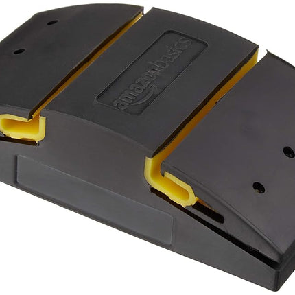 Amazon Basics Rubber Sanding Block