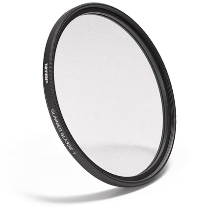 Tiffen 72GG1 72mm Glimmer Glass 1 Filter