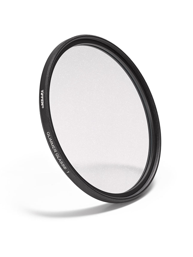 Tiffen 72GG1 72mm Glimmer Glass 1 Filter