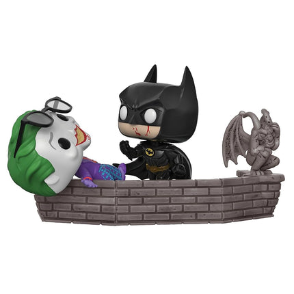 FUNKO POP! MOVIE MOMENT: Batman 80th - Batman and Joker (1989)