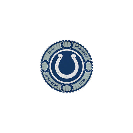 Sports Vault NFL Indianapolis Colts Baking Cupslar