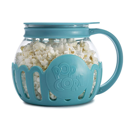 Ecolution Patented Micro-Pop Microwave Popcorn Pop
