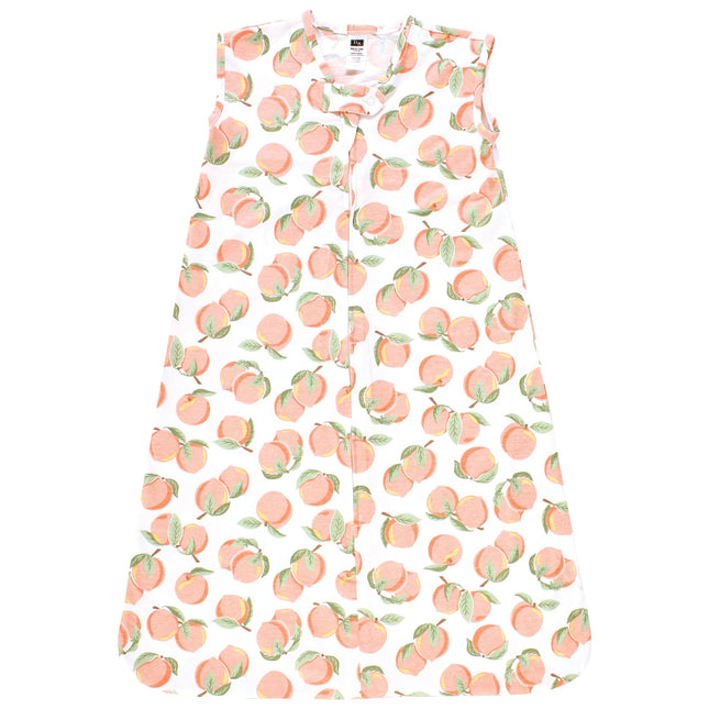 Hudson Baby Unisex Baby Cotton Sleeveless Wearable