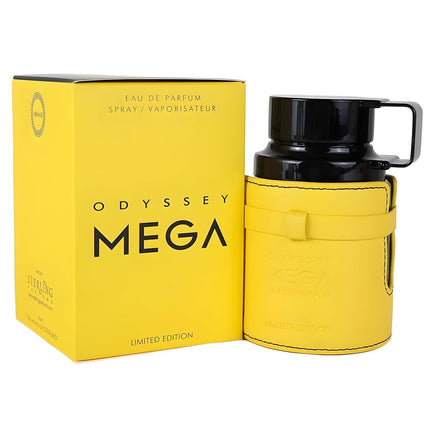 ARMAF ODYSSEY MEGA EDP 100ML
