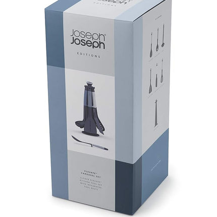Joseph Joseph Editions Elevate Carousel, 6-piece Set - Sky