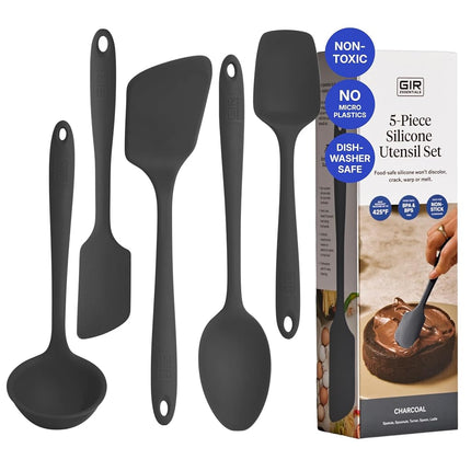 GIR: Get It Right - 5 Piece Essentials All Purpose